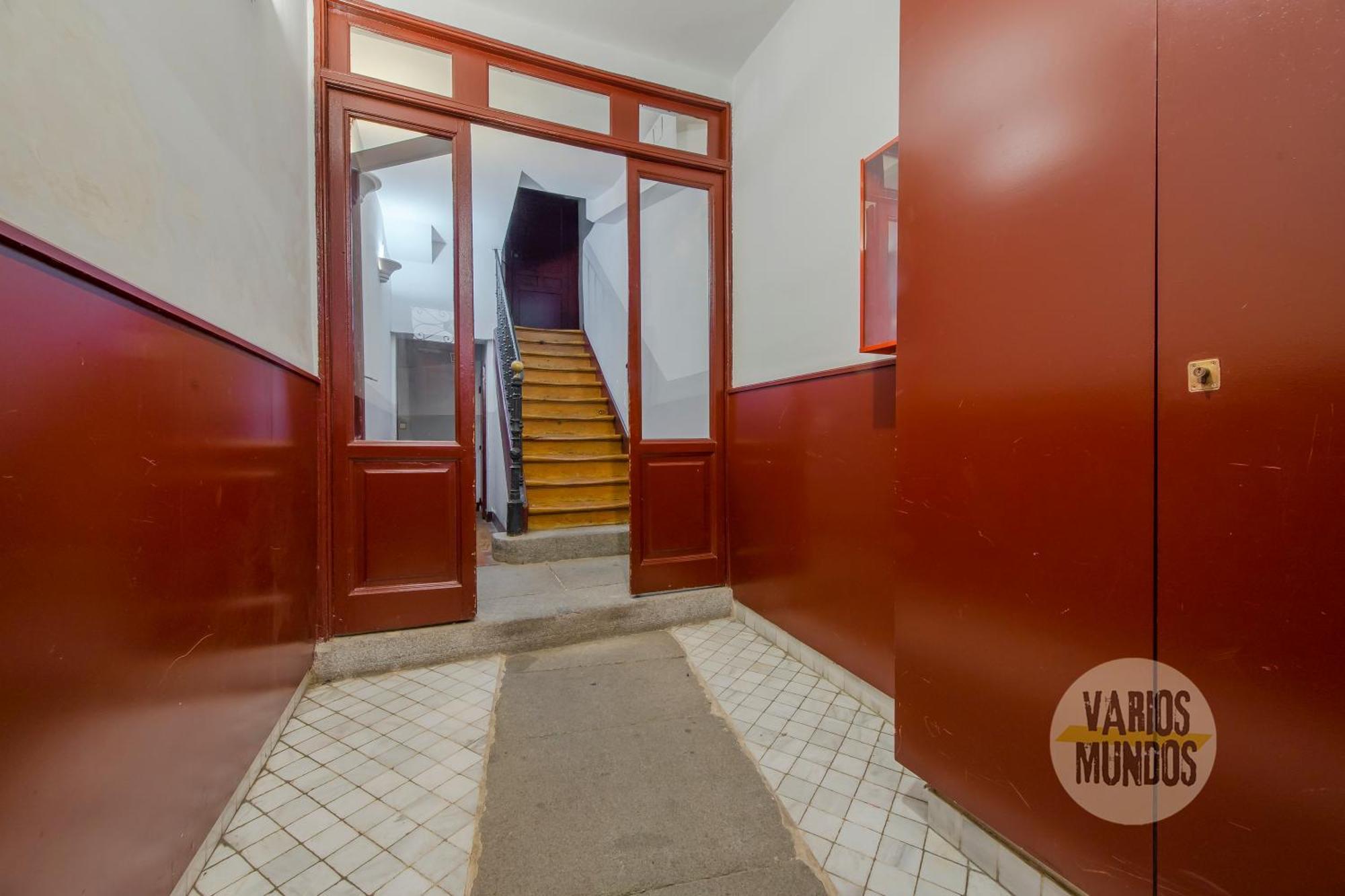 Great Apt Para 6Pax In The Heart Of Madrid Center Exterior foto